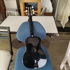 ミニギター　Sepia Crueの画像