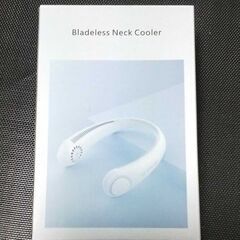 ネッククーラー