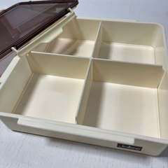 松花堂　弁当箱の画像