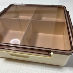 松花堂　弁当箱の画像