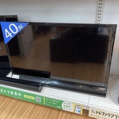6ヵ月保証付！SHARP(シャープ)のLED液晶テレビLC-40J9のご紹介！