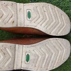 Timberland ティンバーランド　ワークブーツ　チャッカブーツ　27cm〜27.5cmの画像