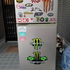 SANYO 冷蔵庫