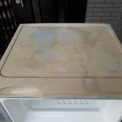 SANYO 冷蔵庫の画像