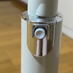 扇風機　（5年ほど使用）の画像