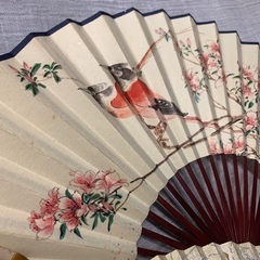 扇子3本セットの画像