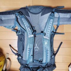 Deuter FUTURA 26 ドイター ザック フューチュラ 26