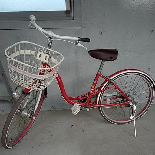 子供用　自転車