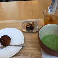 7月和茶和茶会メンバー募集☀️