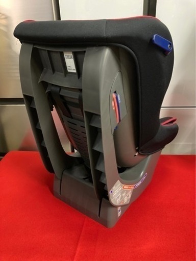 美品!! レクサス 純正 チャイルドシート 新生児〜4歳