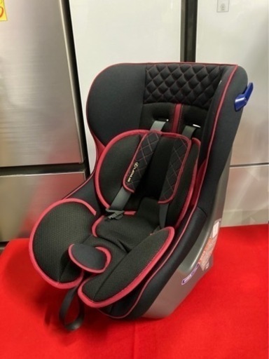 美品!! レクサス 純正 チャイルドシート 新生児〜4歳