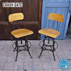 CRASH GATE(クラッシュゲート)/knot antiqu...