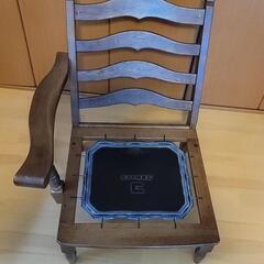コスガ社 コスガの家具 KOSUGAアンティークソファ ヴィンテージの画像