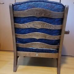 コスガ社 コスガの家具 KOSUGAアンティークソファ ヴィンテージの画像