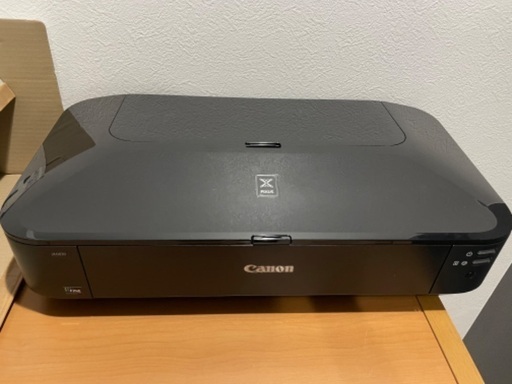 Canon プリンター