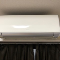 日立ルームエアコン 10畳用　RAS-JT28YE6