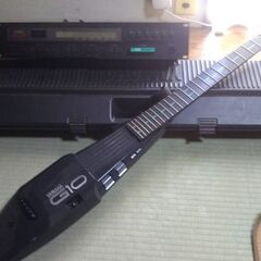 MIDI  YAMAHA G10