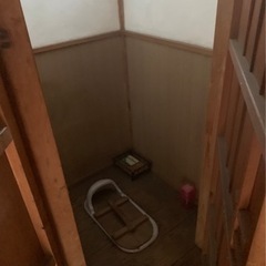 【交渉可能】縁側の雰囲気がいい平家うります！ − 福島県
