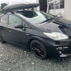 30プリウス  車検付き　