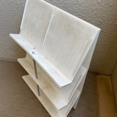 シューズラック（中古）※9/4まで掲載※