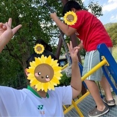 放課後等デイサービス　療育支援　ドライバーの画像