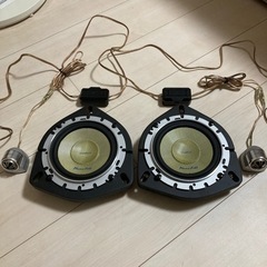 アゼストスピーカー