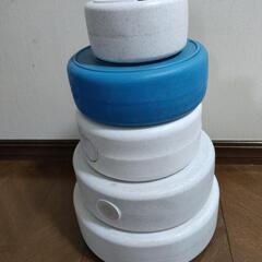 漬物石