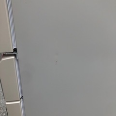 ⭐︎中古品　Panasonic  ノンフロン冷凍冷蔵庫　NR-E430GV-N  2015年製　生活家電⭐︎
