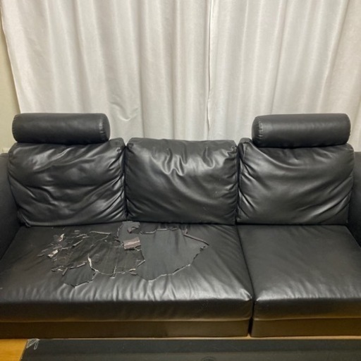 ソファー　セット