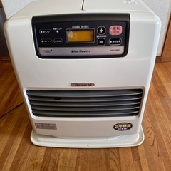 石油ストーブ