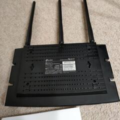 Wi-Fiルーター　archer　c55　ＴＰLINＫの画像