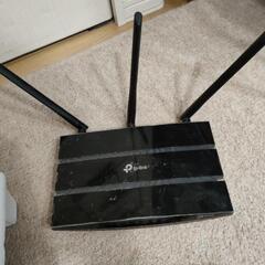 Wi-Fiルーター　archer　c55　ＴＰLINＫの画像
