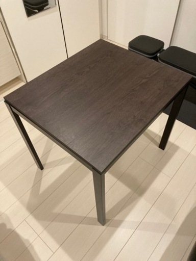 IKEA イケア ダイニングテーブル ヴァングスタ  VANGSTA