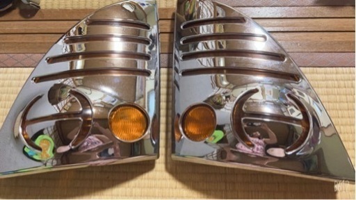 まとめ売り。日野グランドプロフィア♥️トラックパーツ