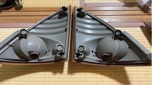 まとめ売り。日野グランドプロフィア♥️トラックパーツ