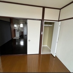 無料インターネットあり♪水戸市新荘の広々としたマンション（29....
