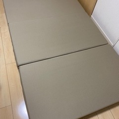 【名古屋市内お届け可】マニフレックス-マットレス-メッシュ・ウィング-ミッドグレー-セミダブル