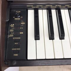 人気商品！！！　カシオ　Ｐｒｉｖｉａ　電子ピアノ　２９，９８０円（税込）の画像