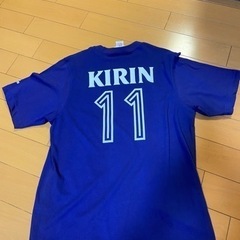 【adidas】Tシャツの画像