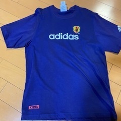 【adidas】Tシャツ