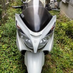 スカイウエイブ250　CJ46