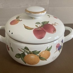 新品お鍋お譲りしますの画像