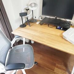 【急募】レンタルスペース清掃と室内管理のお仕事🧹空いた時間でお小遣い稼ぎ！1回1,300円～！　主婦・フリーター・自営業の方歓迎！！の画像