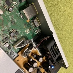 【ジャンク】SONYブルーレイレコーダーの画像