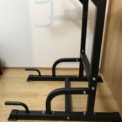 STEADY 懸垂マシンの画像