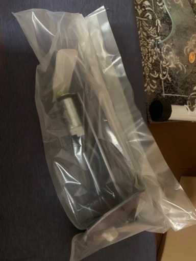 NB6C 燃料ポンプ