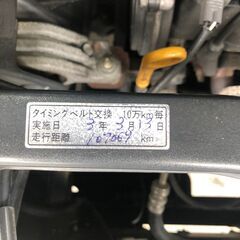 総額9.0万円★車検R5年3月★キーレス★Tベル済★平成22年式 スバル R2 Fプラス(RC1) 12.2万キロ 車検令和5年3月 ブラックの画像