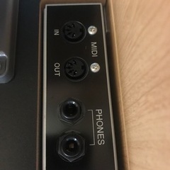 ヤマハ　アリウス　 電子ピアノ　(終了致しました。)の画像