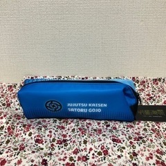 呪術廻戦　五條悟グッズまとめての画像