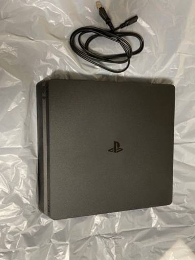 ps4 本体のみ